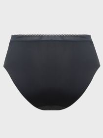 Трусы PRETTY POLLY Naturals модель LPAXH7BLK Фото