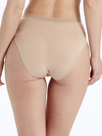 Трусы PRETTY POLLY Naturals модель LPAXH7CRBL Фото