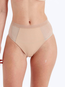 Труси PRETTY POLLY Naturals модель LPAXH7CRBL Фото