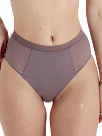 Труси PRETTY POLLY Naturals модель LPAXH7WOOD Фото