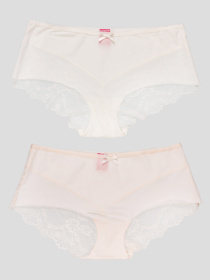 Набор трусов PRETTY POLLY Nicola модель ES055L_2PP Фото