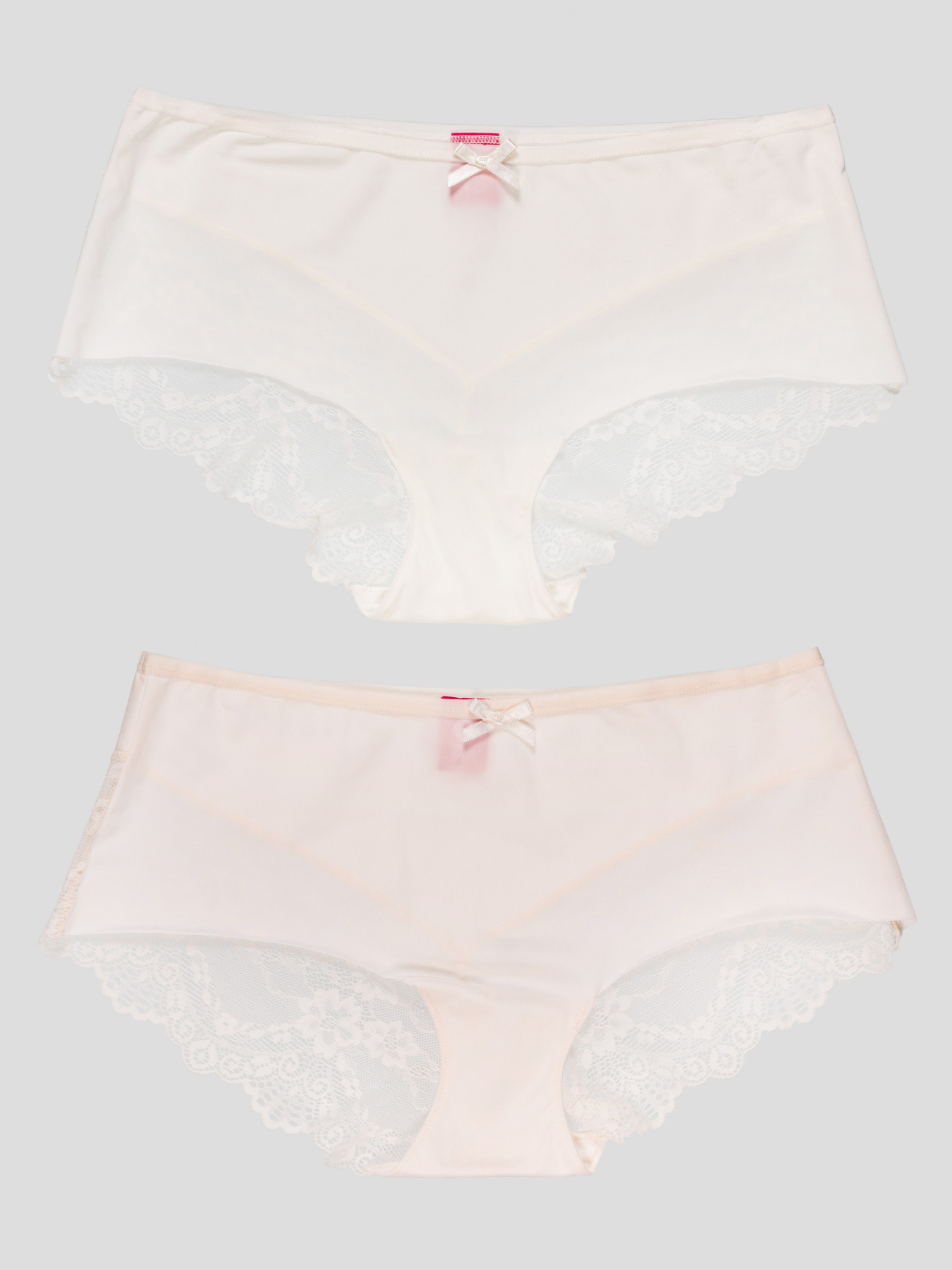 Набір трусів PRETTY POLLY Nicola модель ES055L_2PP Фото