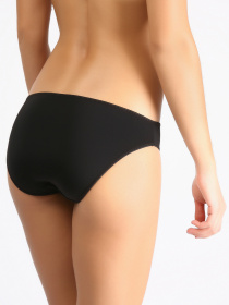 Набір трусів PRETTY POLLY Olivia модель PDM011_3PP_BLK Фото