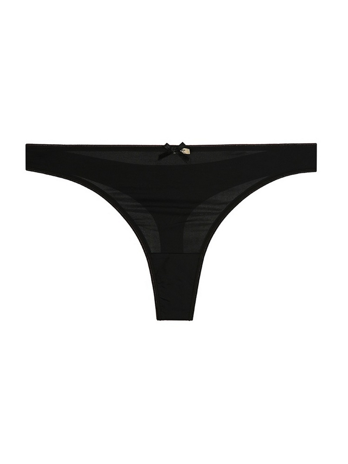 Набір трусів PRETTY POLLY Olivia модель PDM012_3PP_BLK Фото