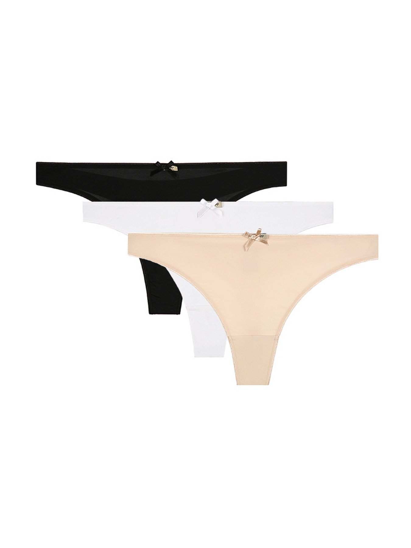 Набір трусів PRETTY POLLY Olivia модель PDM012_3PP_NAE Фото