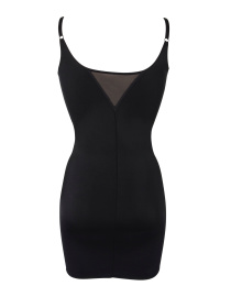 Нижня білизна PRETTY POLLY Коригуюча сукня модель ES018BLK Фото