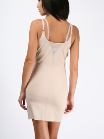 Нижня білизна PRETTY POLLY Коригуюча сукня модель ES018NAE Фото