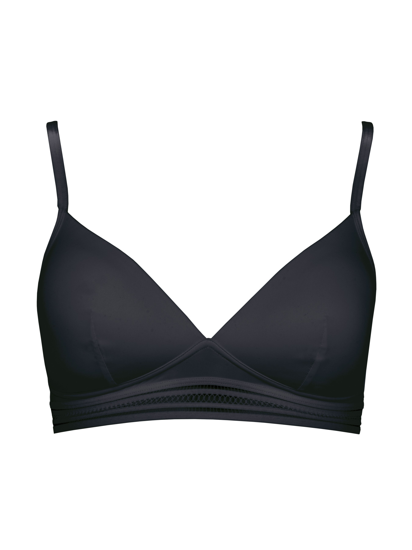 Бюстгальтер PRETTY POLLY Trudi модель ES051BLK Фото