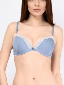 Бюстгальтер PRETTY POLLY Katrina модель ES008BLE Фото