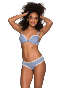 Бюстгальтер PRETTY POLLY Katrina модель ES008BLE Бюстгальтер PRETTY POLLY Katrina модель ES008BLE Фото