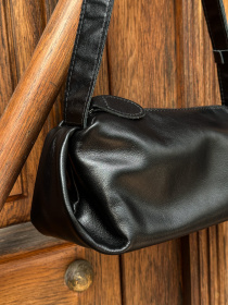 Сумки Legessy модель MEY_BLACK Фото