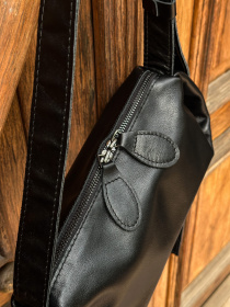 Сумки Legessy модель MEY_BLACK Фото