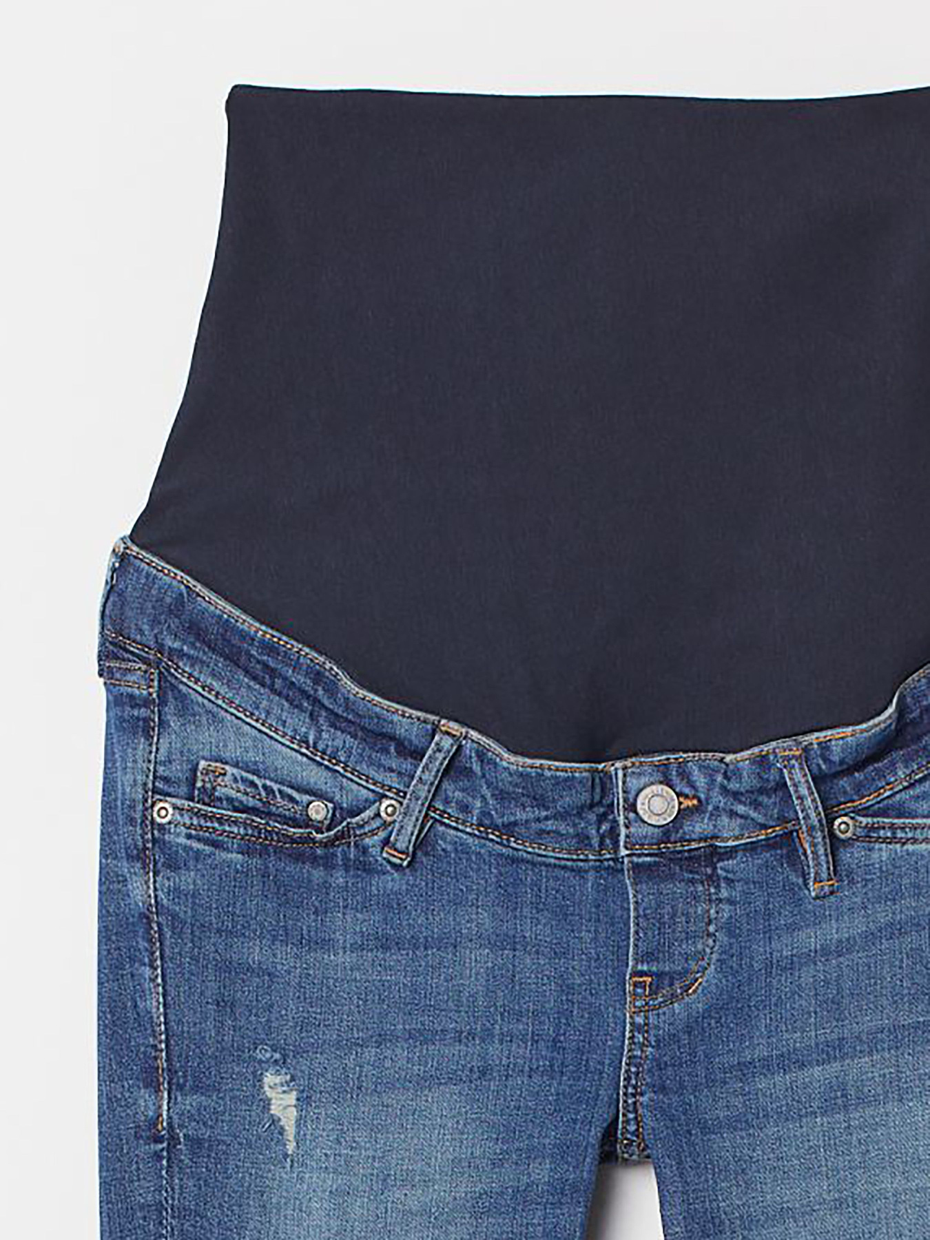 Завужені джинси H&M модель 52206 Фото