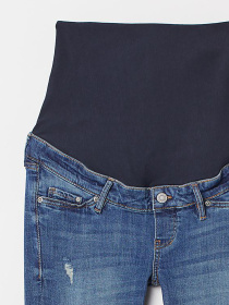 Завужені джинси H&M модель 52206 Фото