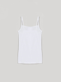 Майка H&M модель 54697 Фото