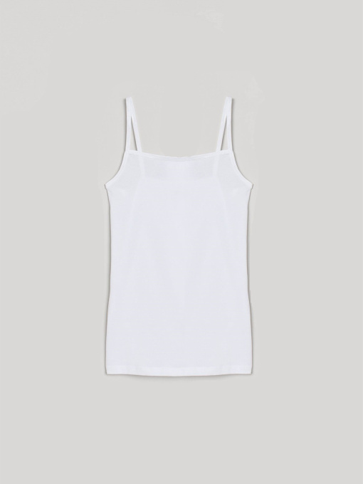 Майка H&M модель 54697 Фото