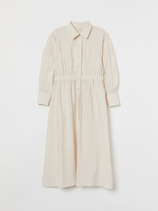 Сукня міді H&M модель 58033 Фото