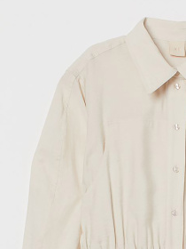 Сукня міді H&M модель 58033 Фото