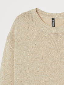 Джемпер H&M модель 59332 Фото