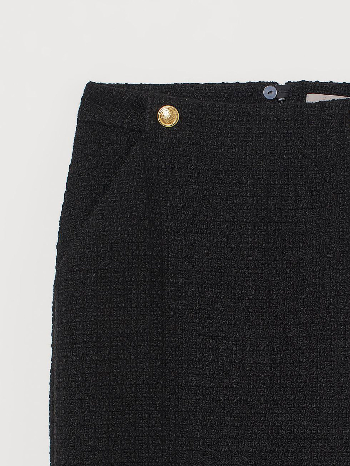 Юбка мини H&M модель 60498 Фото