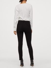 Штани повсякденні H&M модель 40980 Фото