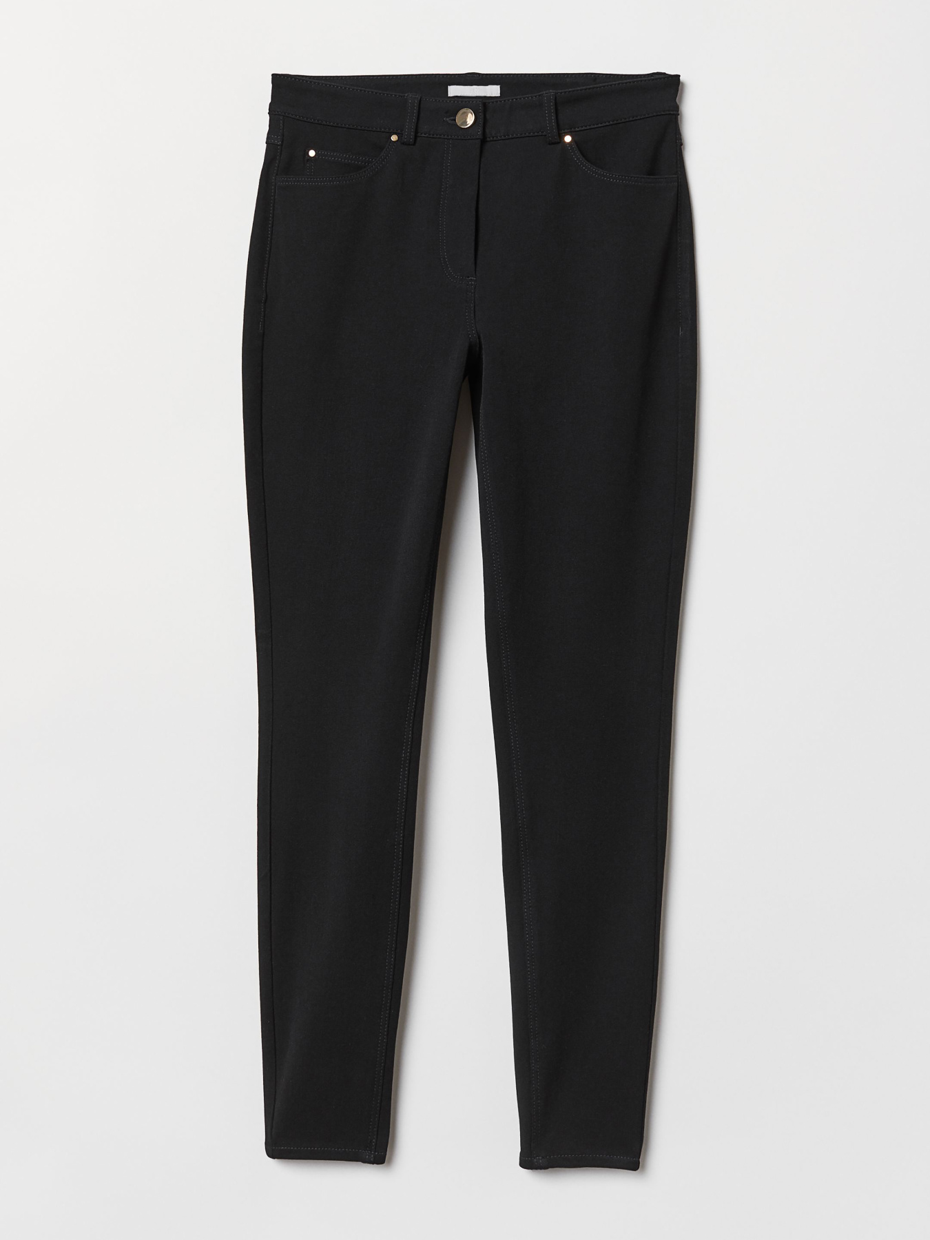 Повсякденні штани H&M модель 40980 Фото