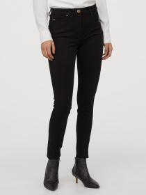 Повсякденні штани H&M модель 40980 Фото