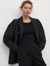 Лонгслив H&M модель 54639 Фото