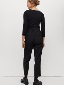 Лонгслів H&M модель 54639 Фото