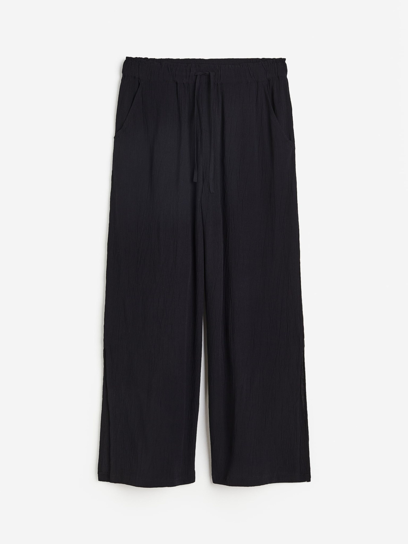 Повседневные штаны H&M модель 75361 Фото