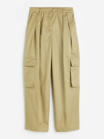 Штани повсякденні H&M модель 75364 Фото