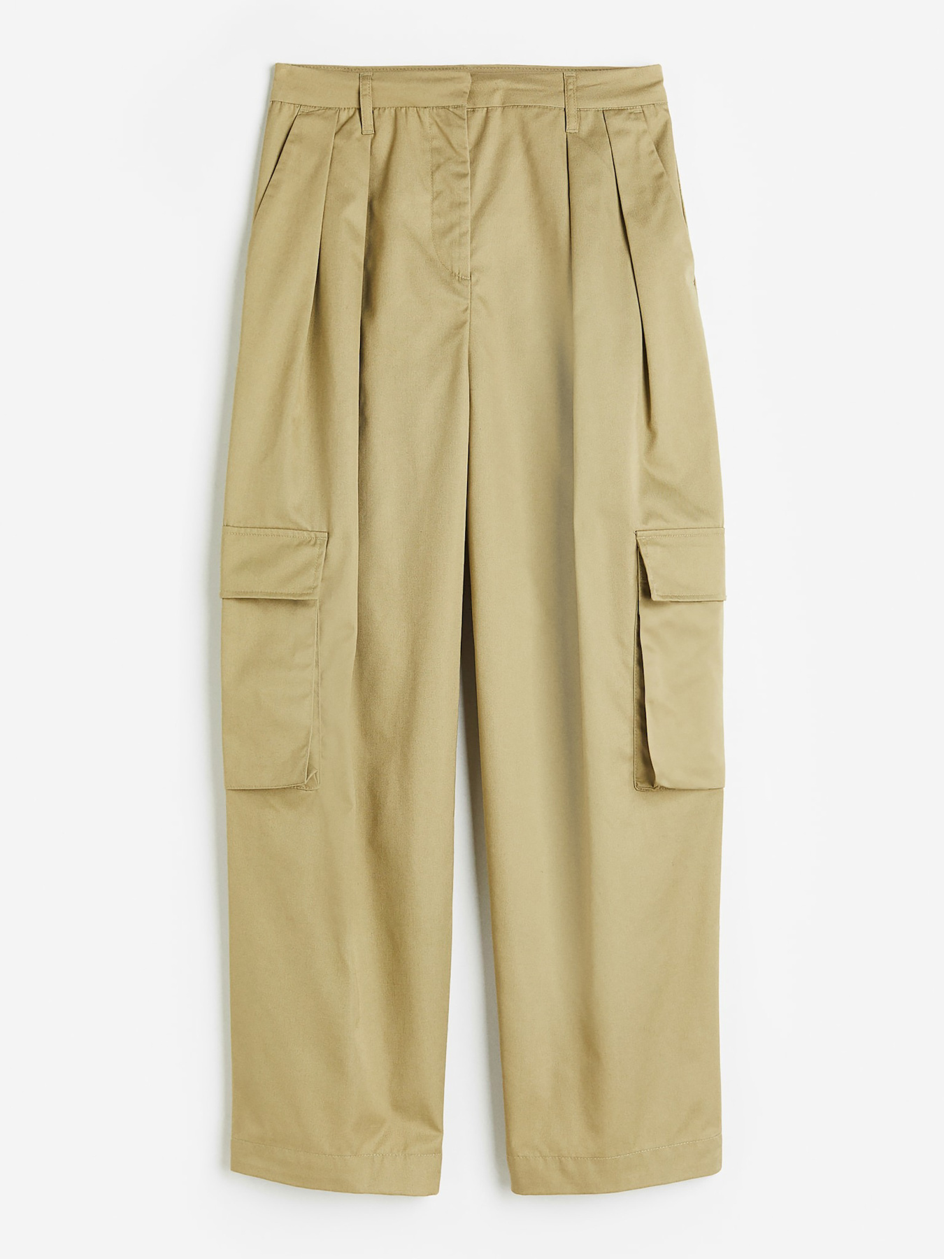 Повседневные штаны H&M модель 75364 Фото