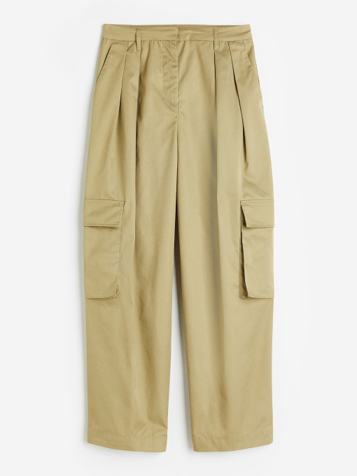 Повсякденні штани H&M модель 75364 Фото