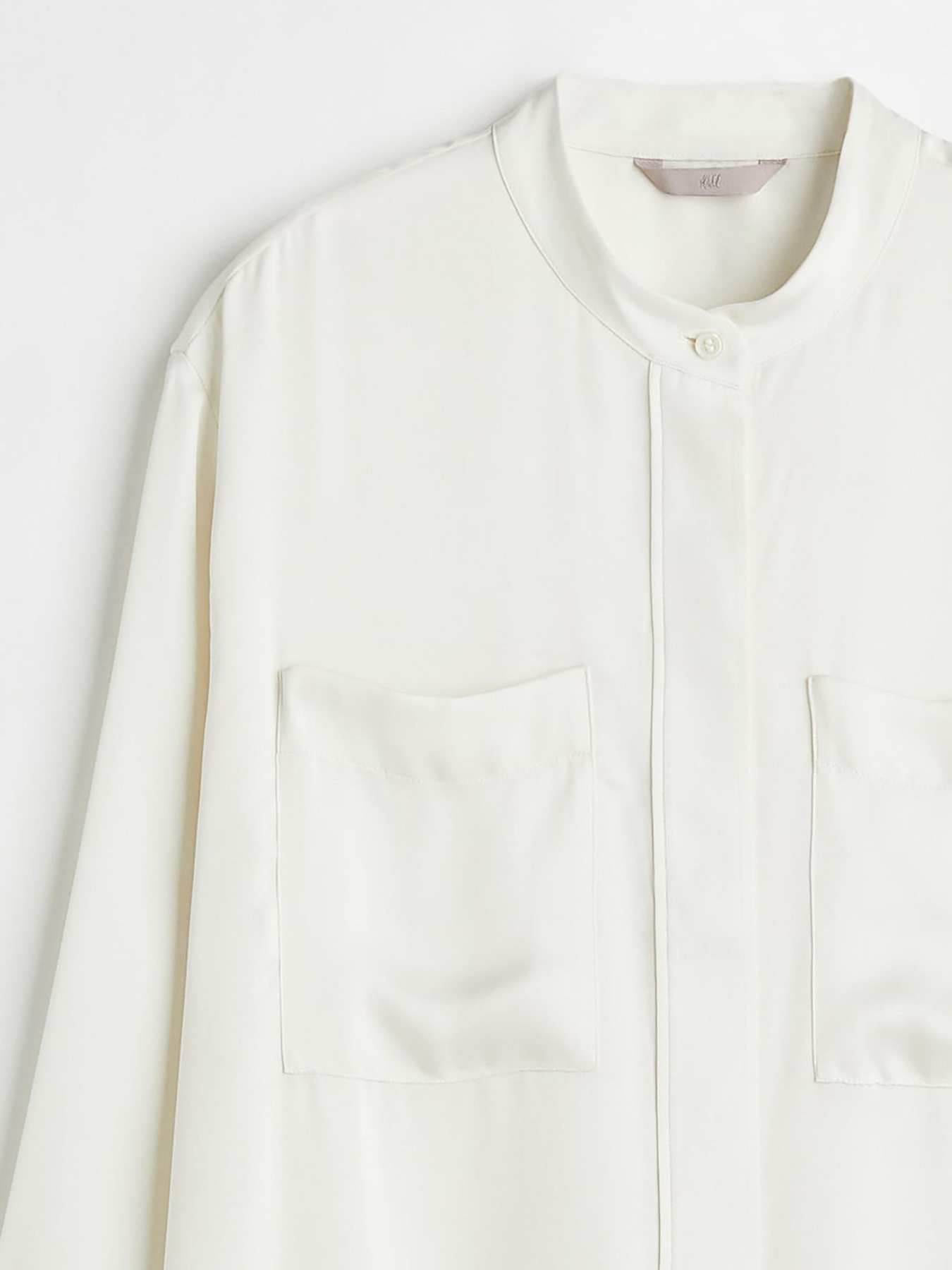 Блуза H&M модель 75366 Фото