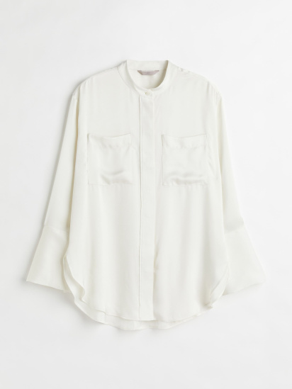Блуза H&M модель 75366 - фото