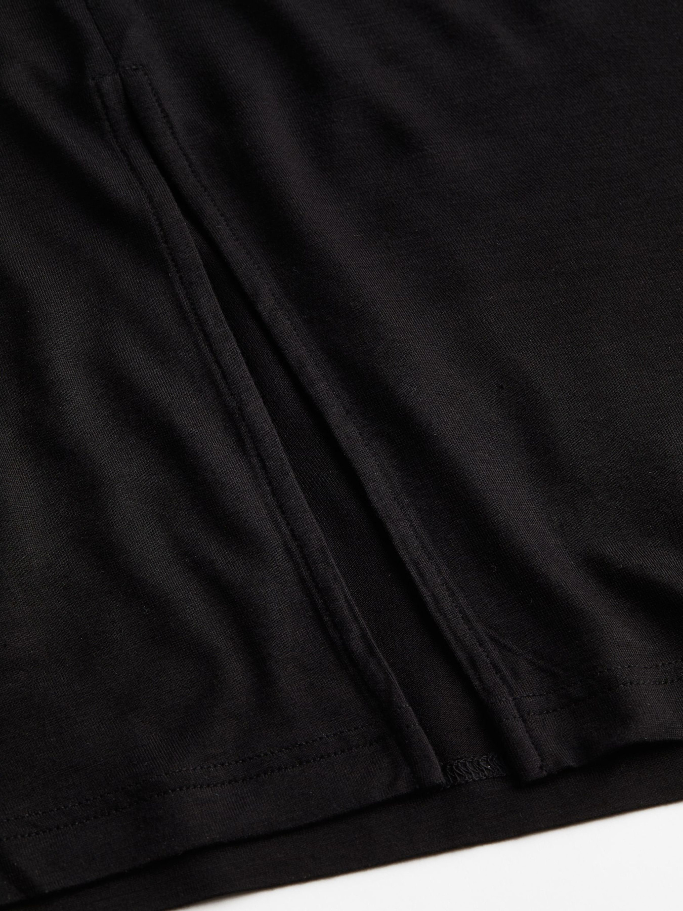 Сукня-футболка H&M модель 75367 Фото