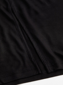 Сукня-футболка H&M модель 75367 Фото