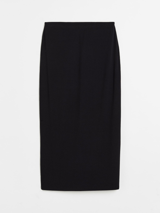 Юбка миди H&M модель 75368 Фото