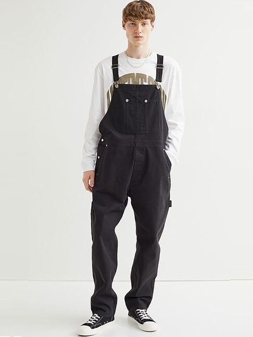 Комбинезон H&M модель 75401 Фото