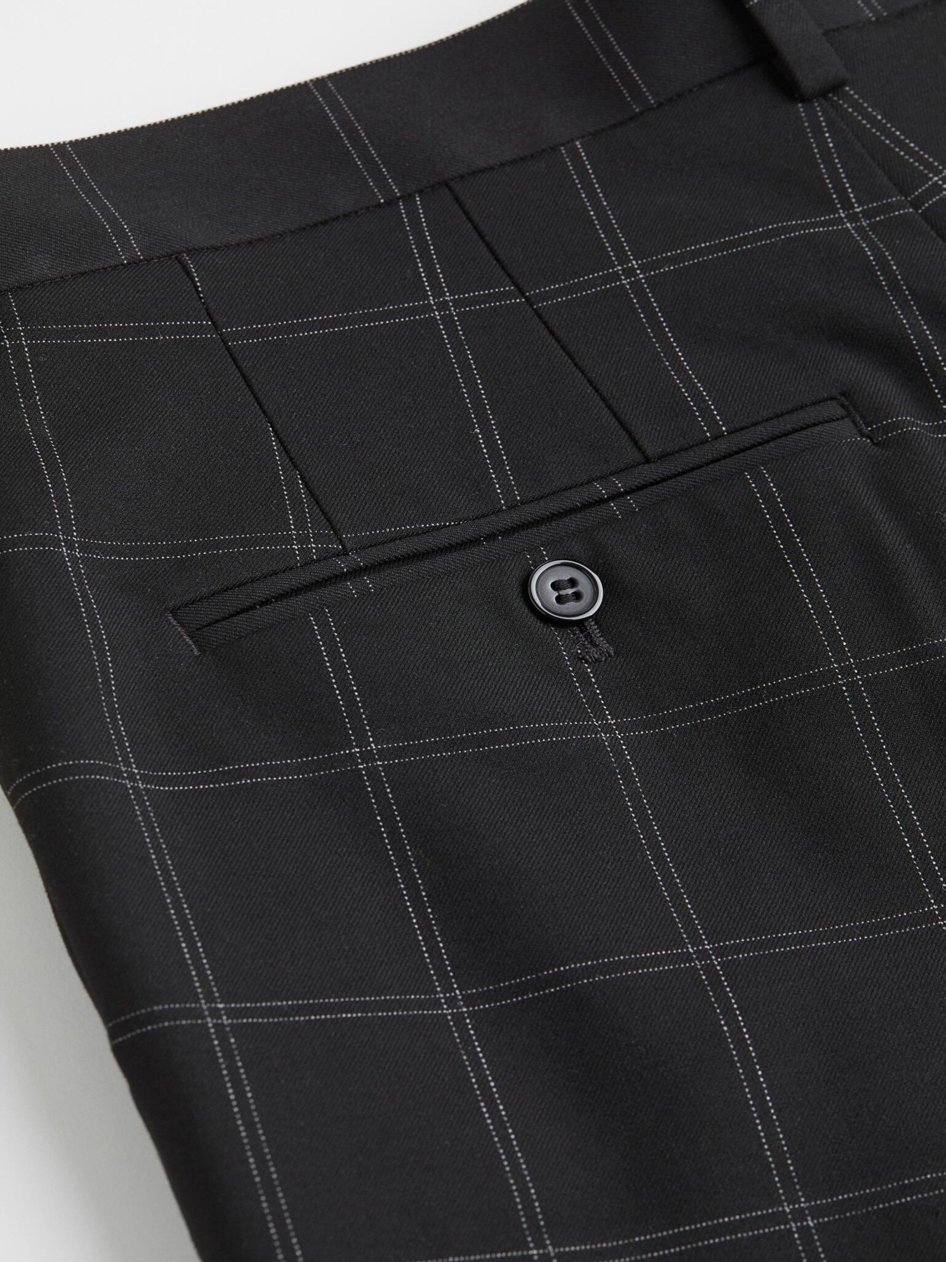 Повседневные штаны H&M модель 75405 Фото