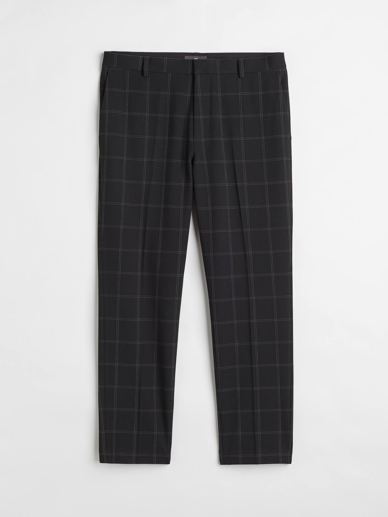 Повседневные штаны H&M модель 75405 Фото