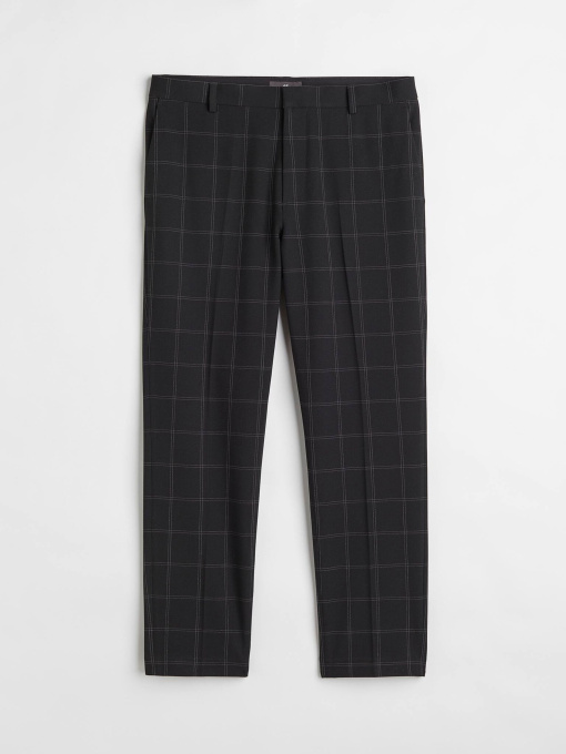 Повсякденні штани H&M модель 75405 Фото