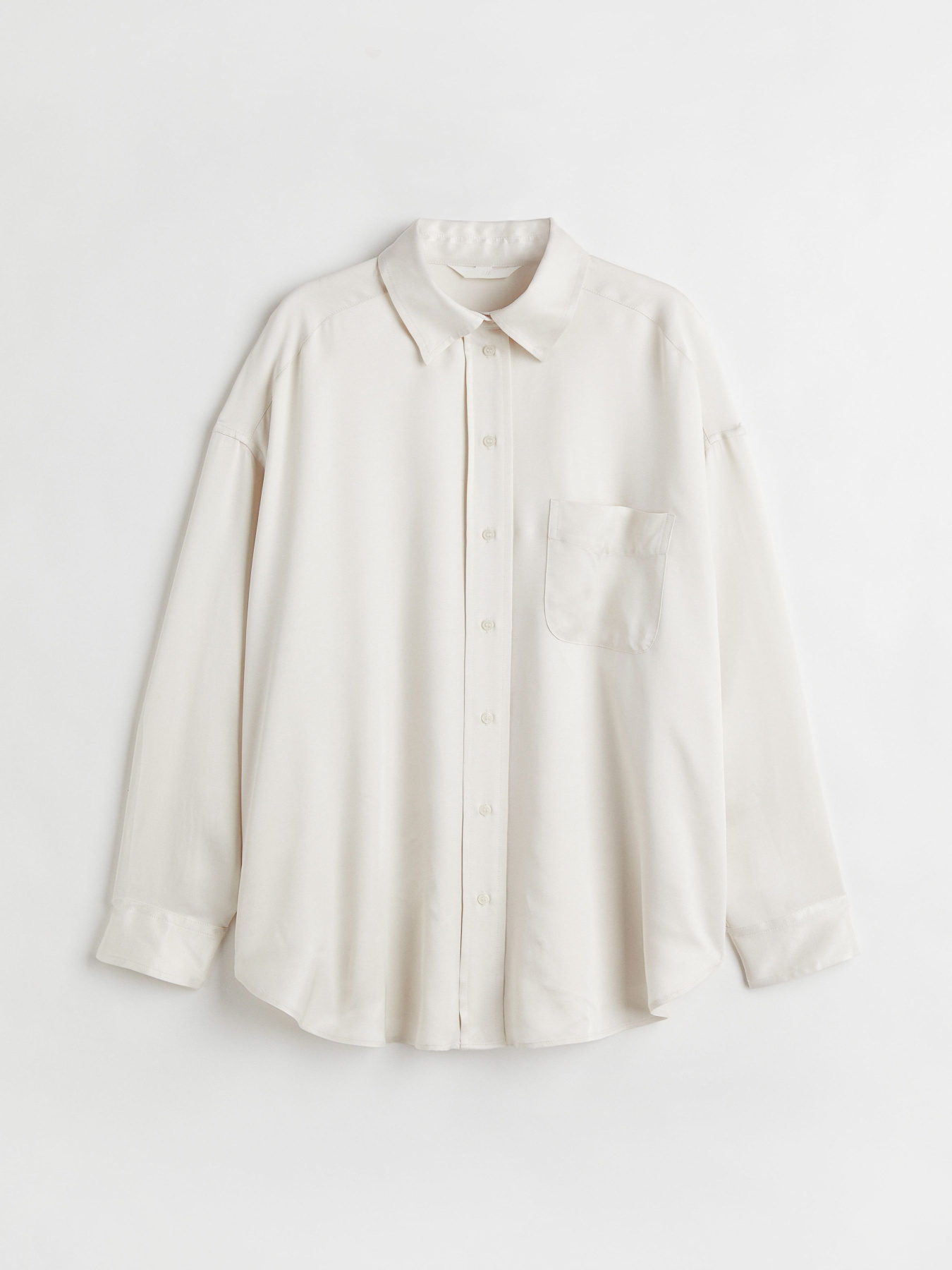 Блуза H&M модель 75369 Фото