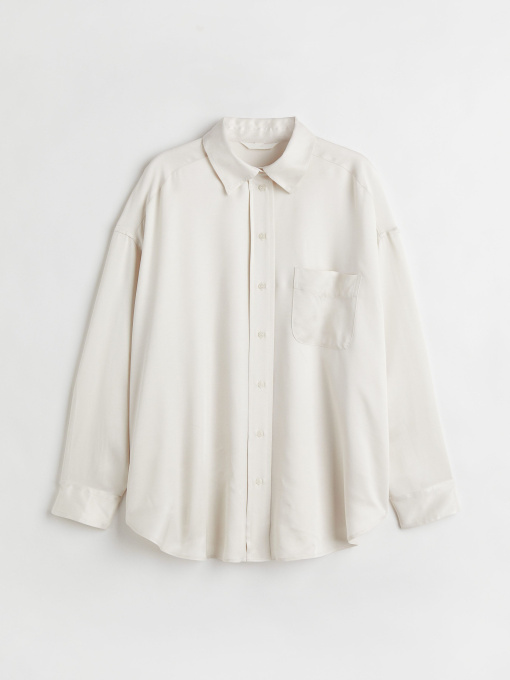 Блуза H&M модель 75369 Фото