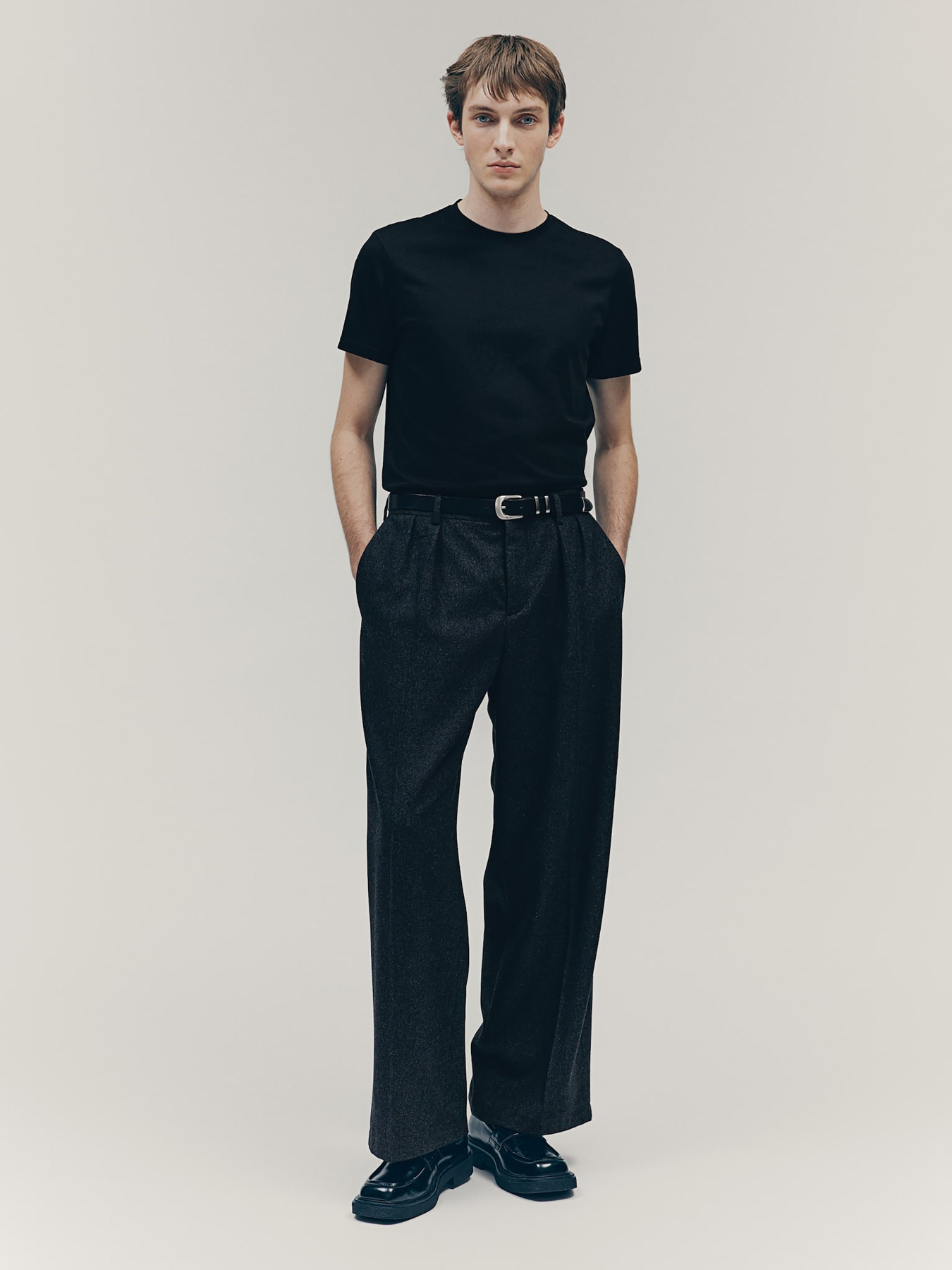 Футболка H&M модель 75370 Футболка H&M модель 75370 Фото