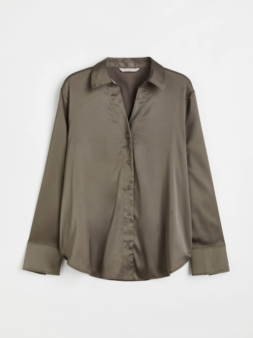 Блуза H&M модель 75371 Фото