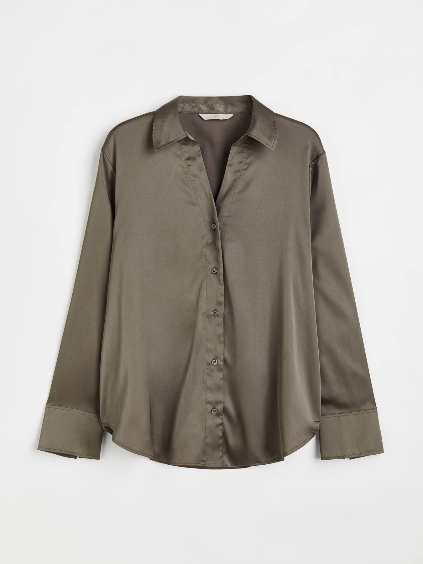 Блуза H&M модель 75371 Фото