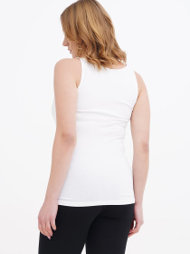 Майка H&M модель 75372 Фото