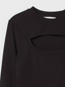 Туніка H&M модель 75373 Туніка H&M модель 75373 Фото