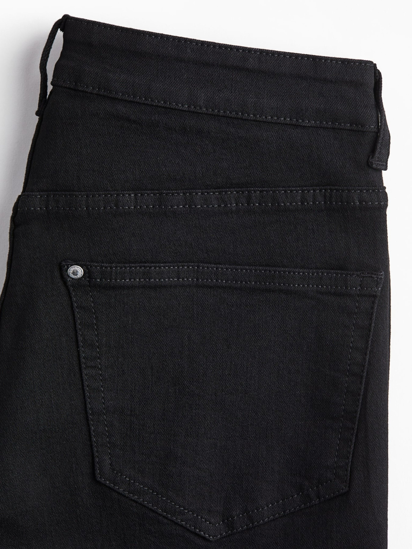 Завужені джинси H&M модель 75374 Фото